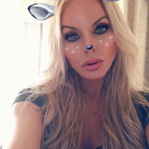 Meet your Posher, Nancy